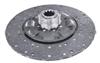 VOLVO / Clutch Plate / 1878 002 458