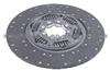 VOLVO / Clutch Plate / 1878 002 437