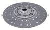 VOLVO / Clutch plate