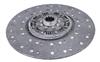 VOLVO / Clutch Plate / 1862 530 231