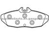 Brake Pad For Ford D599-7477A