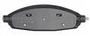 Brake Pad For Ford D931