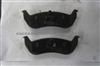 Brake Pad For Ford MDB2285