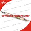 4JA1 GLOW PLUG FOR ISUZU 8-94140115-PT(8941401150)