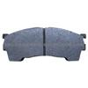 Brake Pad For Ford D637-7515