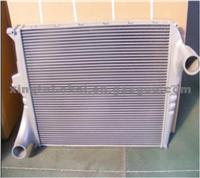 VOLVO / Intercooler / 97006