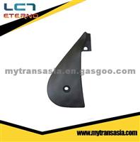 Car Parts Cover For Ford Transit 2006 L:86VB 16A191 AEYYCE R:86VB 16A190 AEYYCE