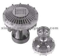 VOLVO / Fan Clutch / 20517753 / 20466635 / 20805997 / 20981227 / 21037403 / 85000282 / 85000586 / 85000739 / 85000818