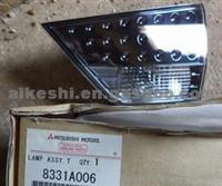 Hilux Vigo Tie Rod 4550309321 For Toyota