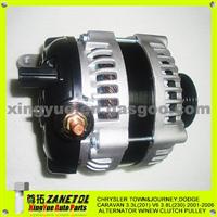 Auto Electrical Car Alternator For Dodge Caravan Chrysler Town & Country Voyager 4686430AF 4686430 4686431AD 4686431