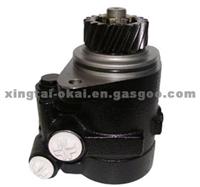 VOLVO / Power Steering Pump / 1591014 / 7673955209