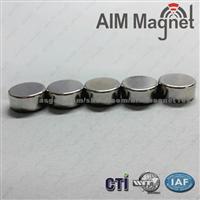 Neodymium Magnet 10 X 4 Mm