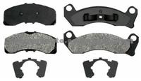 Brake Pad For Ford D346-7082