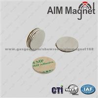 Adhesive Magnet