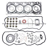 4955356 4ISDe Upper Engine Gasket Kit