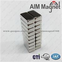 Monopole Magnet