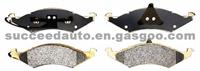Brake Pad For Ford 449.00