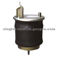 VOLVO / Air Spring/1076418 / 6607NP01