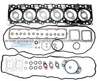 4955229 6ISDe Upper Engine Gasket Kit