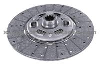 VOLVO / Clutch Plate/1862 973 002