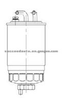 FUEL FILTER FOR FORD FINIS CODE 6807970