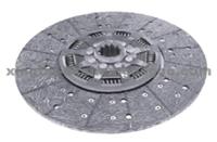 VOLVO / Clutch Plate/1861 641 135