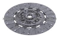 VOLVO / Clutch Plate/1861 997 137