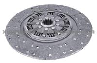 VOLVO / Clutch Plate/1878 600 831