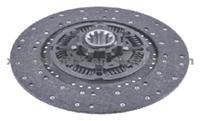 VOLVO / Clutch Plate / 1862 415 031