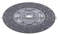 VOLVO / Clutch plate / 1878 087 241