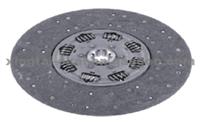 VOLVO / Clutch Plate / 1878 002 460