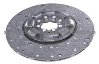 VOLVO / Clutch Plate / 1878 003 779