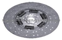 VOLVO / Clutch Plate / 1878 000 635