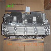 Cylinder Head Assembly YD25 Newstyle