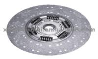 VOLVO / Clutch Plate / 1878 001 215