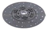 VOLVO / Clutch Plate / 1878 032 331
