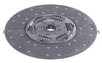 VOLVO / Clutch Plate / 1878 634 026