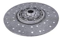 VOLVO / Clutch Plate / 1862 530 231