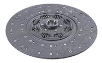 VOLVO / Clutch Plate / 1878 040 334