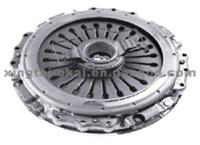 VOLVO / Clutch Cover/3488 000 159