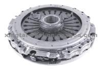 VOLVO / Clutch cover 3488 000 024