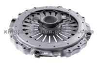 VOLVO / Clutch cover 3483 000 348