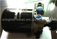 VOLVO / Air drier 20700794