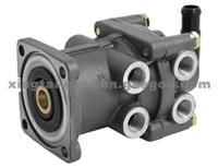 VOLVO / Foot Valve Knorr:MB4630 / 6996123