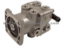 VOLVO / Foot Valve Wabco:4613150420 / 1613328