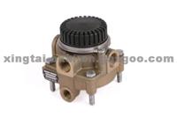 VOLVO / Relay Valve Knorr:AC574AXY / 1197892 / 1606709