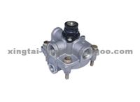 VOLVO / Relay Valve Wabco:9730110000 / 1606709 / 1197892