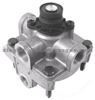 VOLVO / Relay Valve Wabco:9730110000 / 1606709 / 1197892