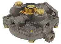 VOLVO / Relay Valve Knorr:280375 / 323298 / 10898549 / 16922145