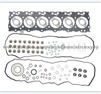 4025138 6ISBe Upper Engine Gasket Kit